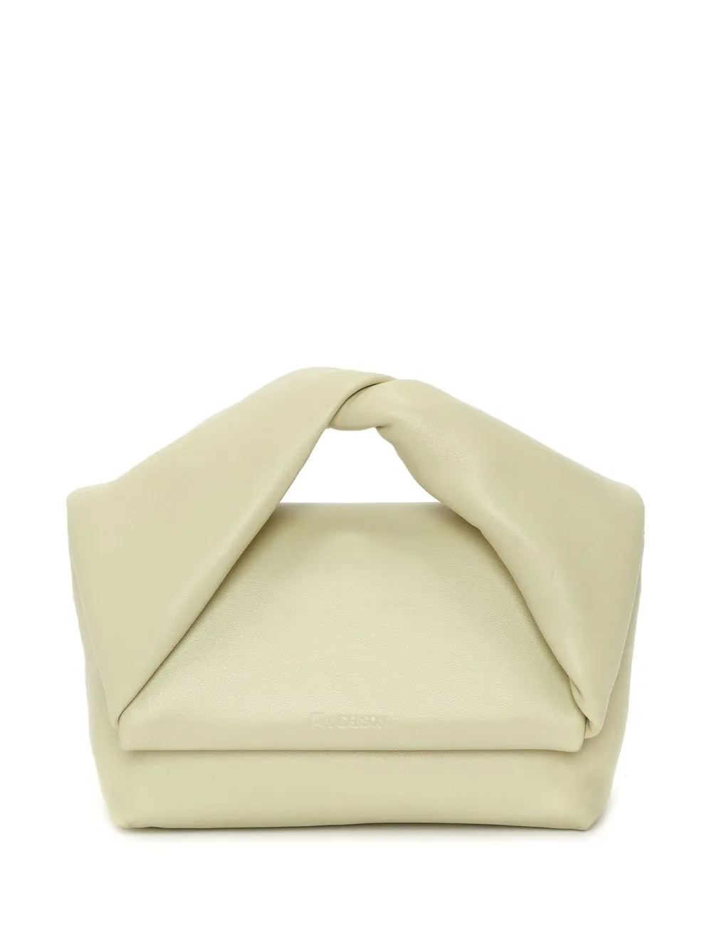 

JW Anderson tote Twister - Neutro