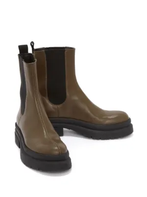 JW Anderson（ジェイダブリュー・アンダーソン）ブーツ - FARFETCH