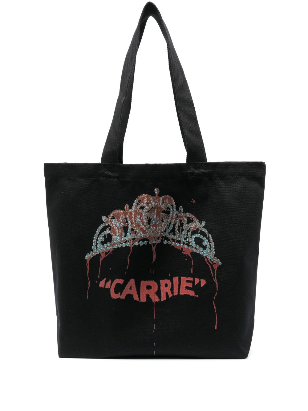 Carrie Tote Bag