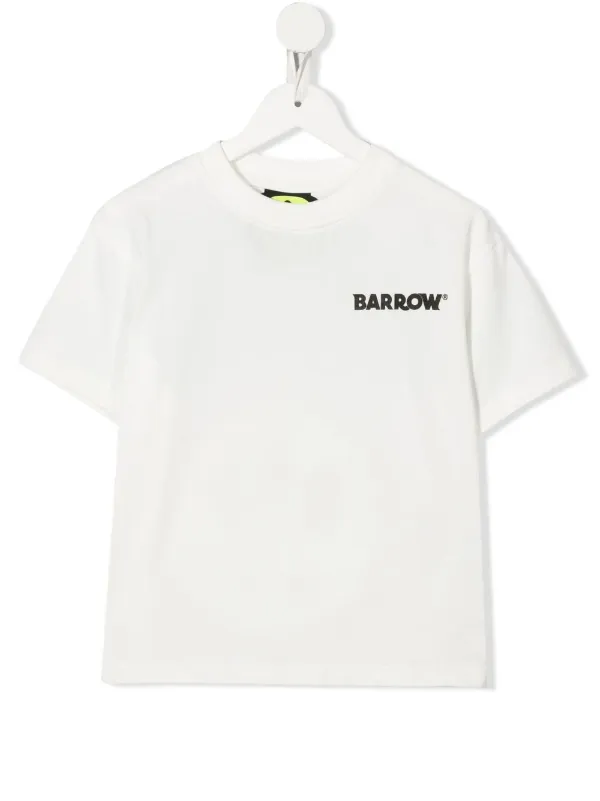 ロゴ Tシャツ