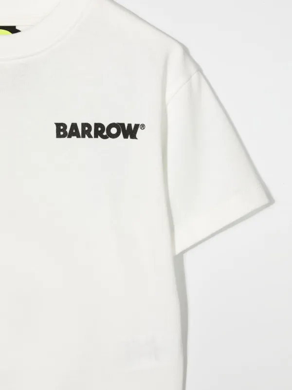 ロゴ Tシャツ