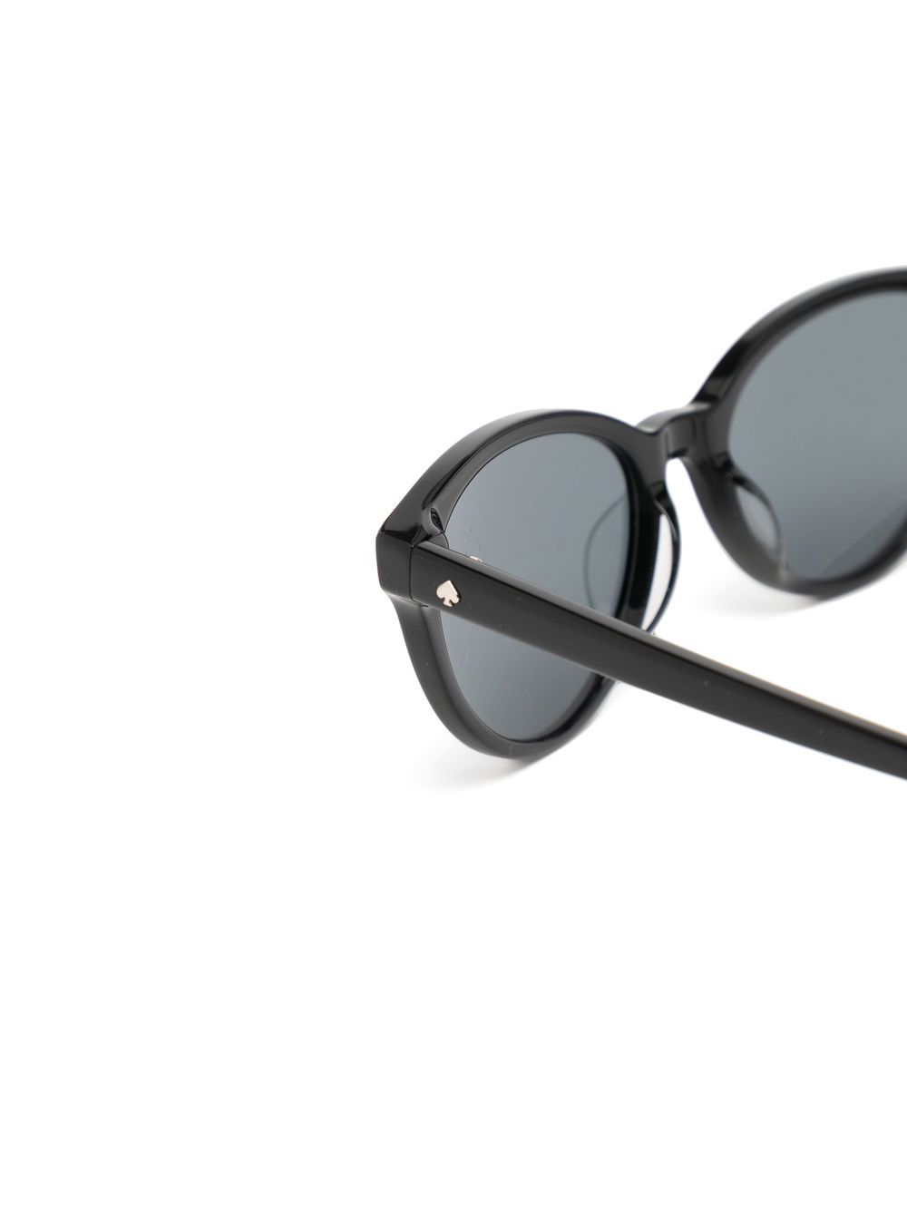 Kate Spade Waverly hexagon-frame Sunglasses - Farfetch