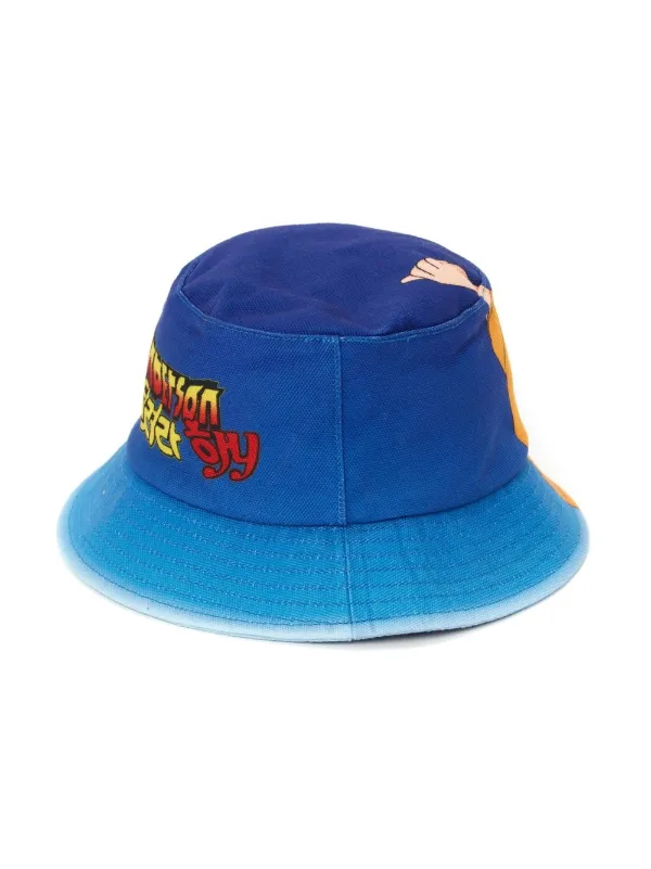 Boyz n the store hood bucket hat