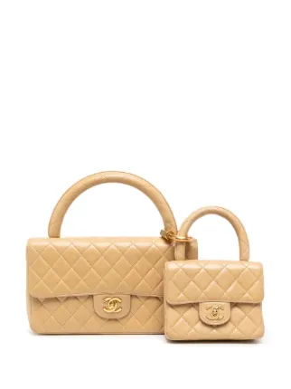 CHANEL Pre-Owned