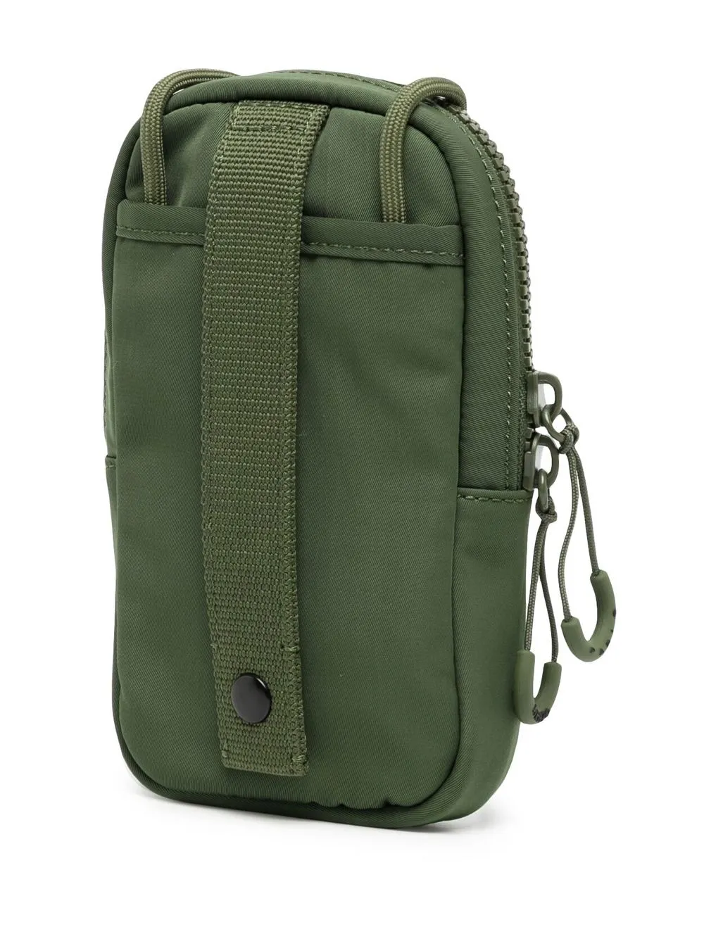 Kenzo Sacoche Paris à Patch Logo Farfetch