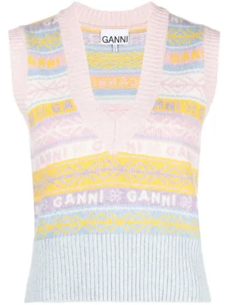 GANNI