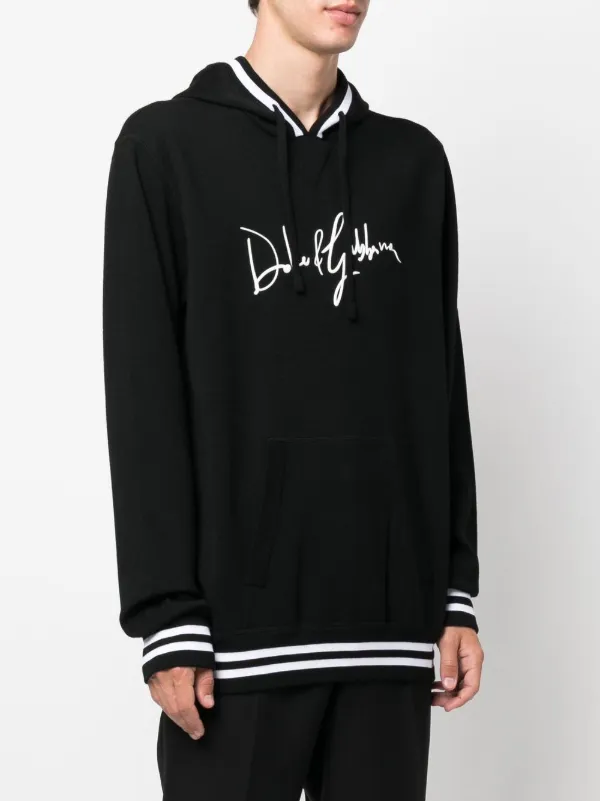 Dolce & Gabbana ドルチェ＆ガッバーナ ロゴ ドローストリング
