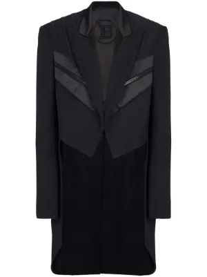 BALMAIN(バルマン)テーラードジャケット・ブレザー - FARFETCH BALMAIN(バルマン)テーラードジャケット・ブレザー - FARFETCH