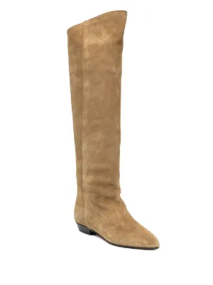 Isabel Marant ウィメンズ ブーツ - FARFETCH