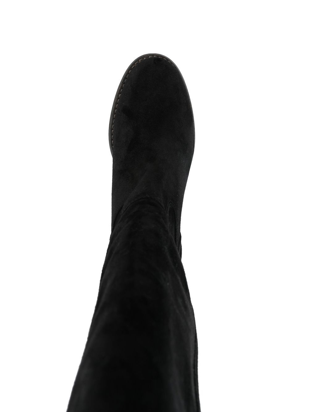 ISABEL MARANT 55mm knee-high suede boots Women