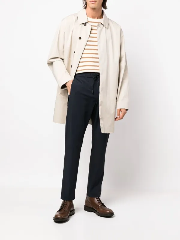 パンツ PT TORINO TRAVEL PT Torino Travel パンツ | ブルー | FARFETCH JP