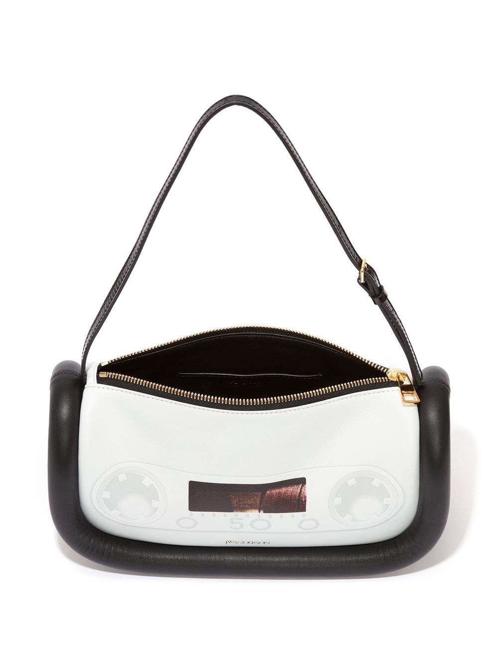 JW Anderson The Bumper shoulder bag Women