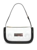 JW Anderson The Bumper shoulder bag - White