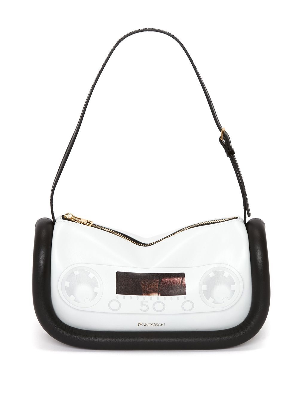 JW Anderson The Bumper shoulder bag Women