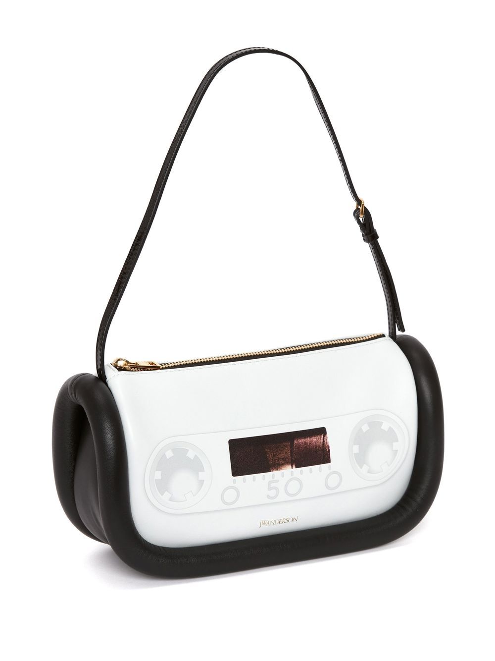 JW Anderson The Bumper shoulder bag Women