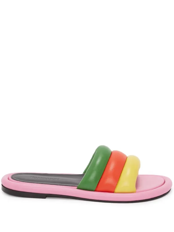 rainbow slides