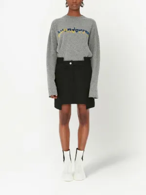 JW Anderson（ジェイダブリュー・アンダーソン）スカート - FARFETCH