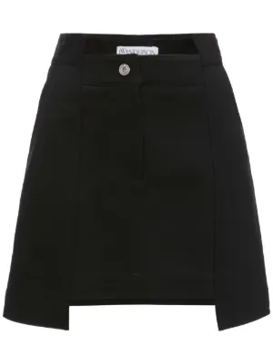 JW Anderson A-Line Skirts for Women - Farfetch Kuwait