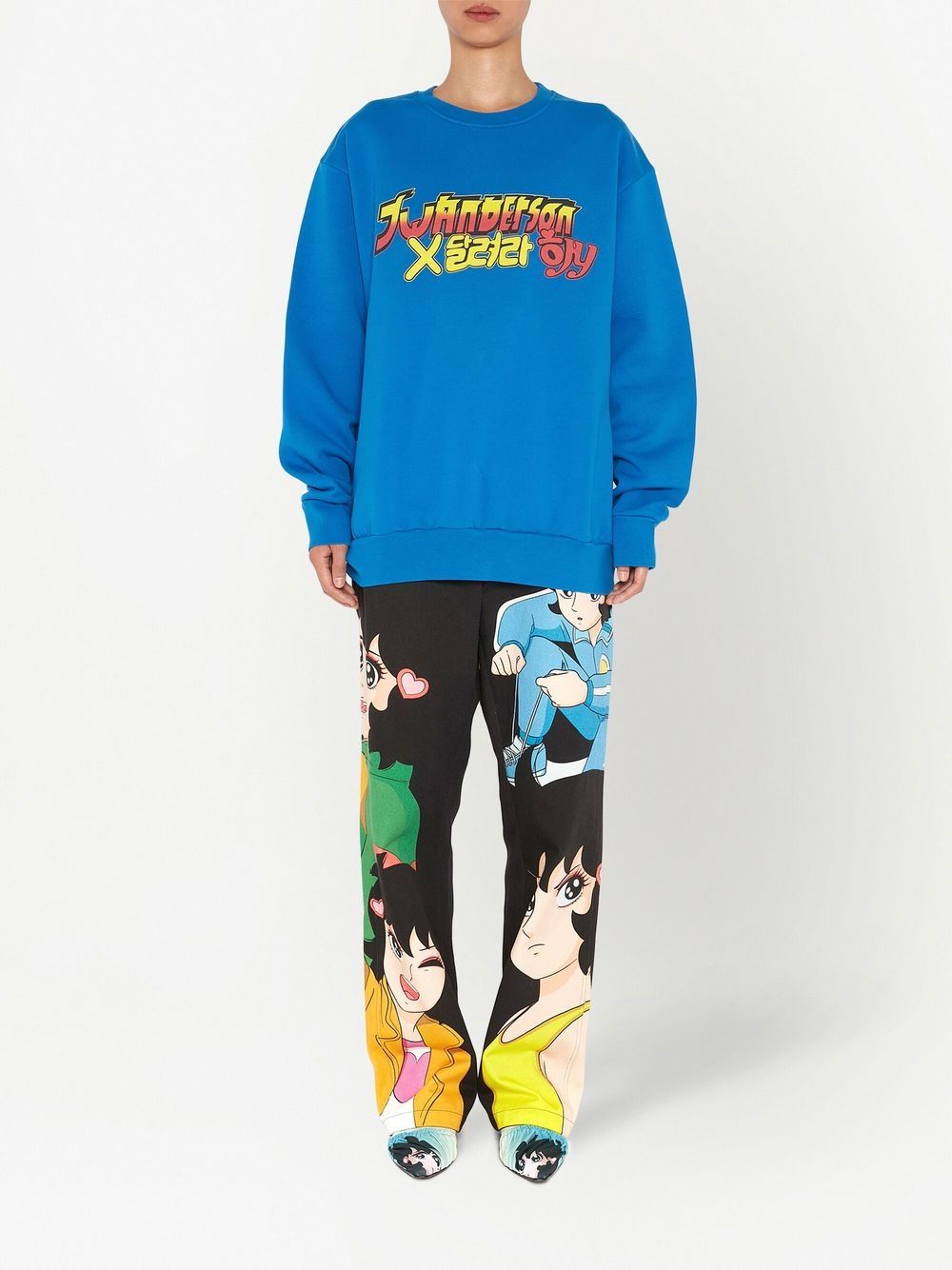 Dragon ball discount z pyjamas primark