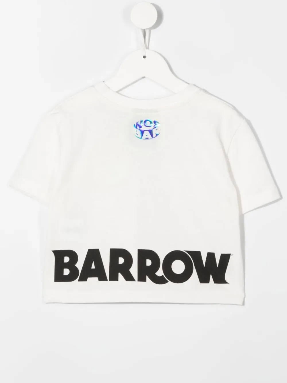ロゴ Tシャツ