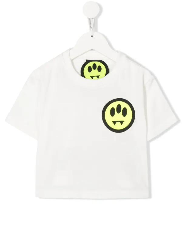 ロゴ Tシャツ