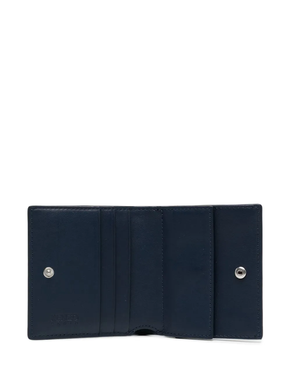 Kenzo Boke Flower bifold Wallet Farfetch