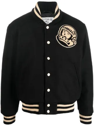 Billionaire boys club store jacket