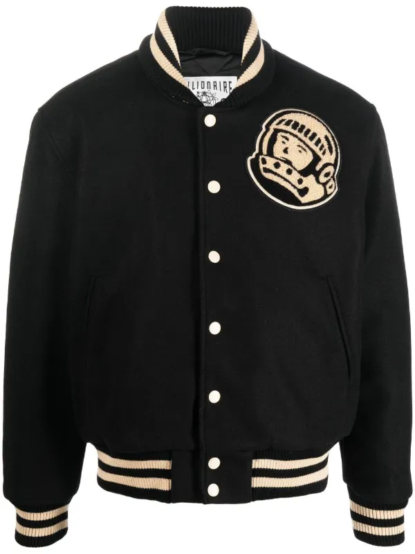 Billionaire boys 2024 club coat