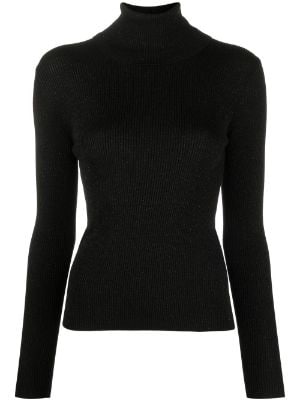 P.A.R.O.S.H. Sweaters – Woven Sweaters – Farfetch