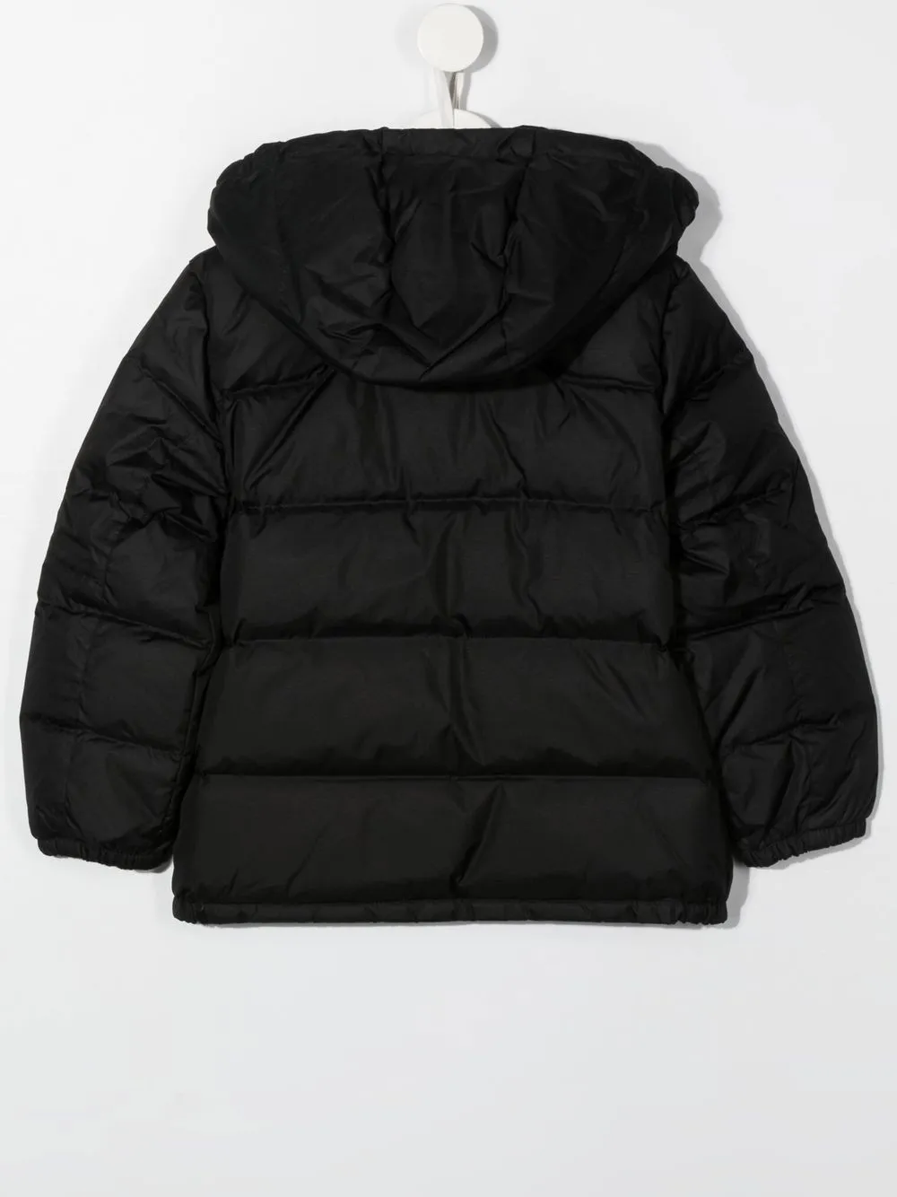 Ralph Lauren Kids Jack met geborduurd logo - Zwart