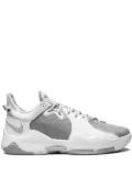 Nike PG 5 TB ""Team Bank - Wolf Grey"" sneakers