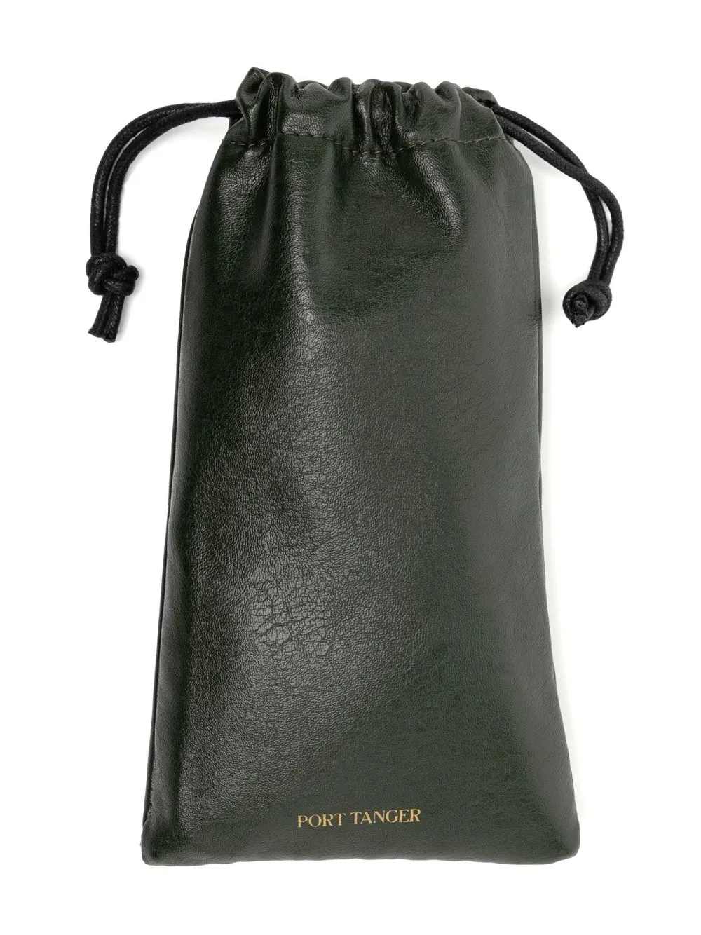 Port Tanger Summa cat-eye zonnebril Bruin