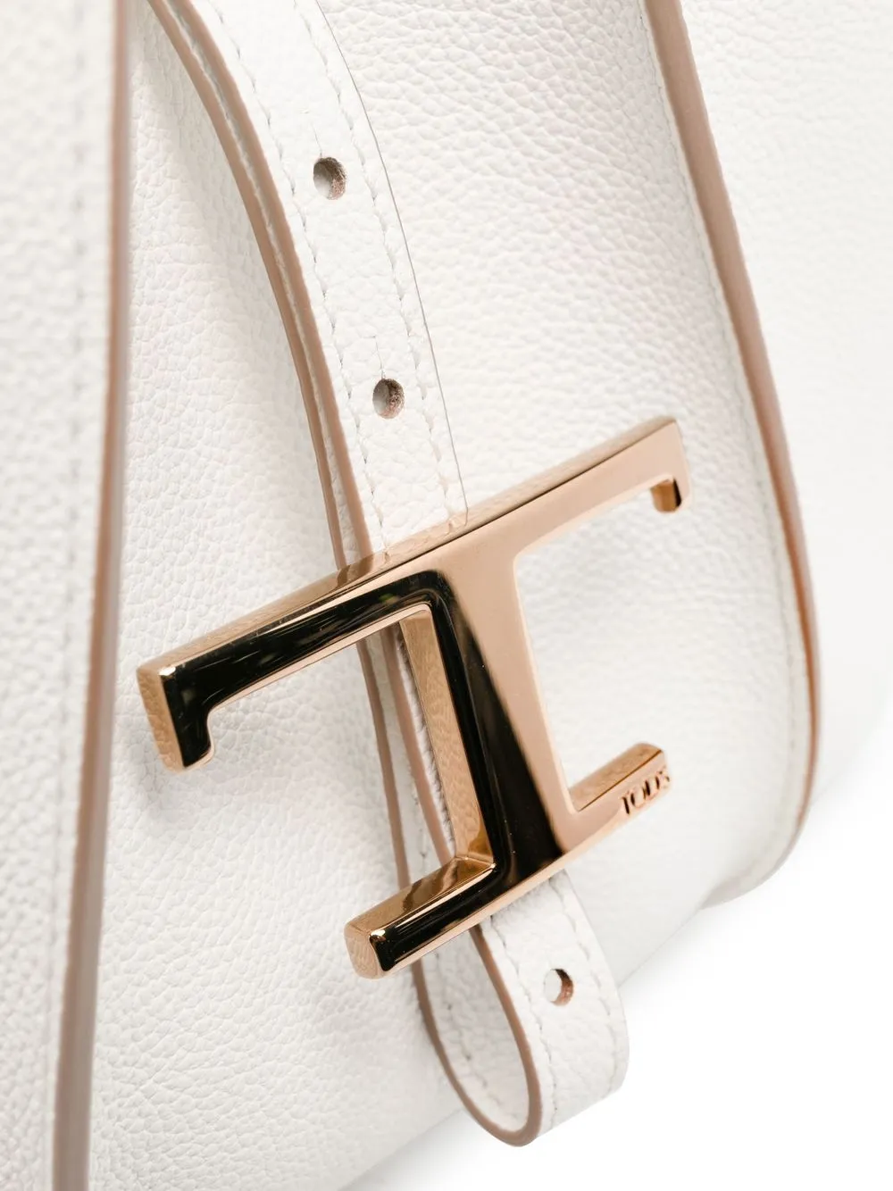 Tod's Borsa tote Timeless con ciondolo | Image 5