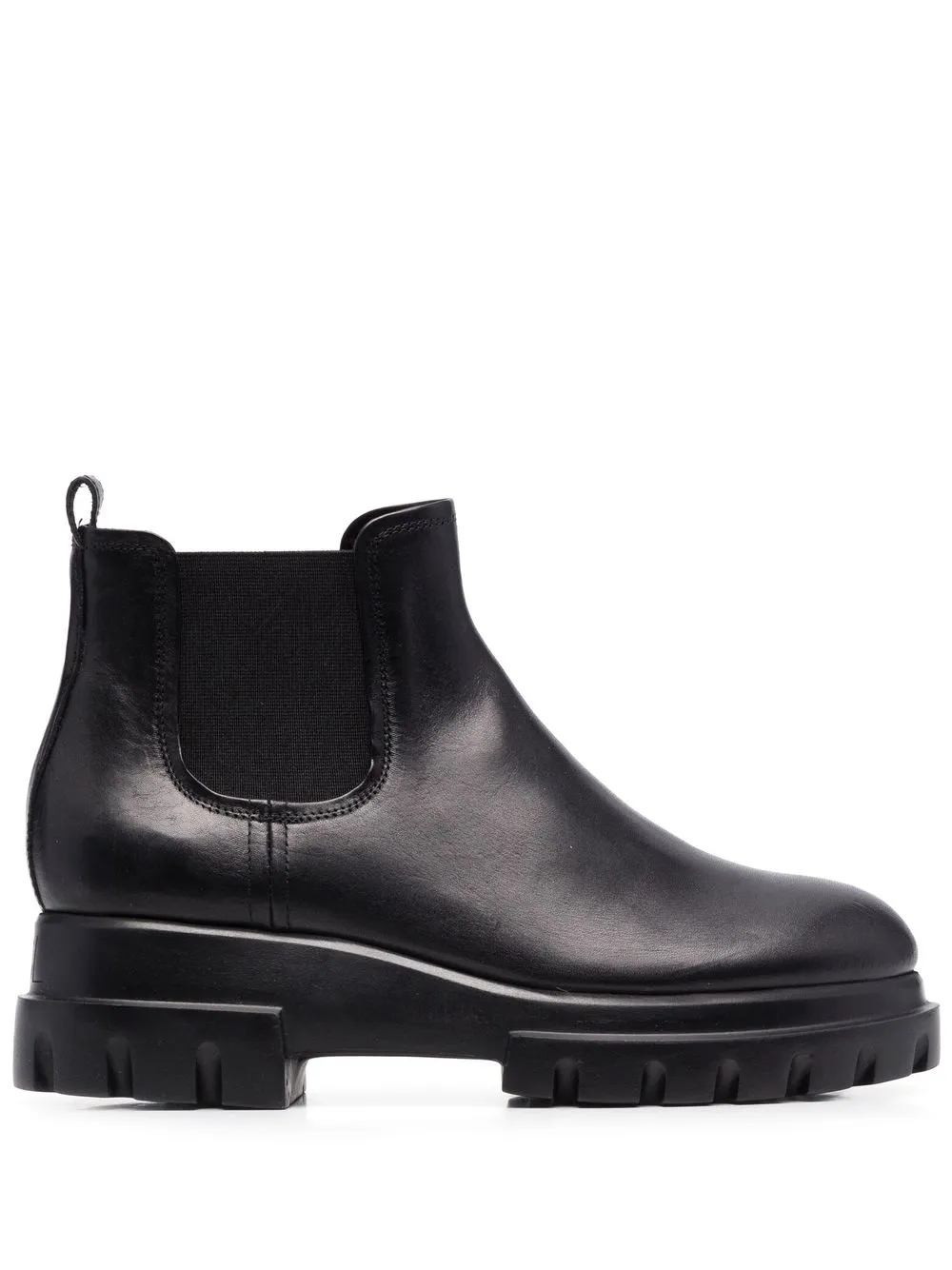 

AGL Maxine chelsea boots - Black