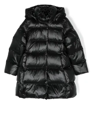 Polo down coat best sale