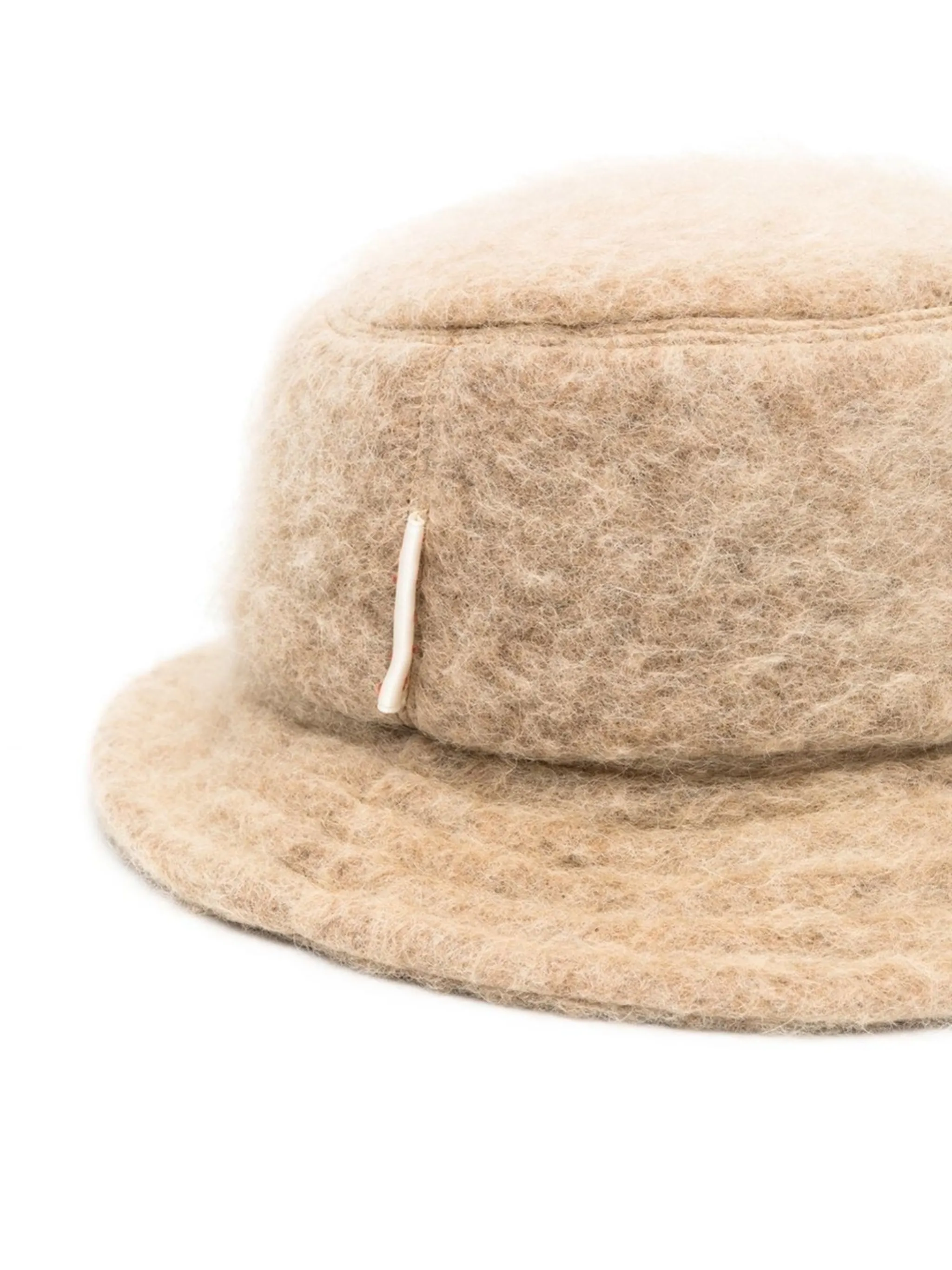 alpacawool buckethat Marni