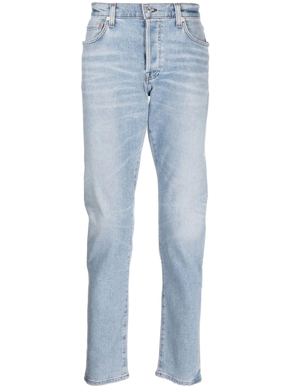 

Citizens of Humanity London tapered jeans - Blue