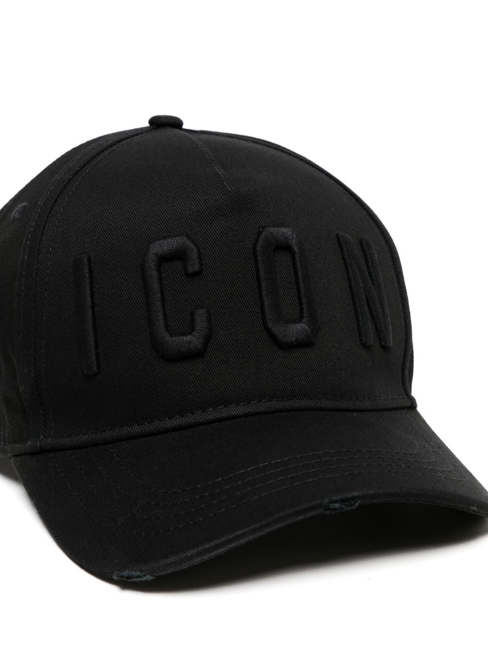 icon cap farfetch