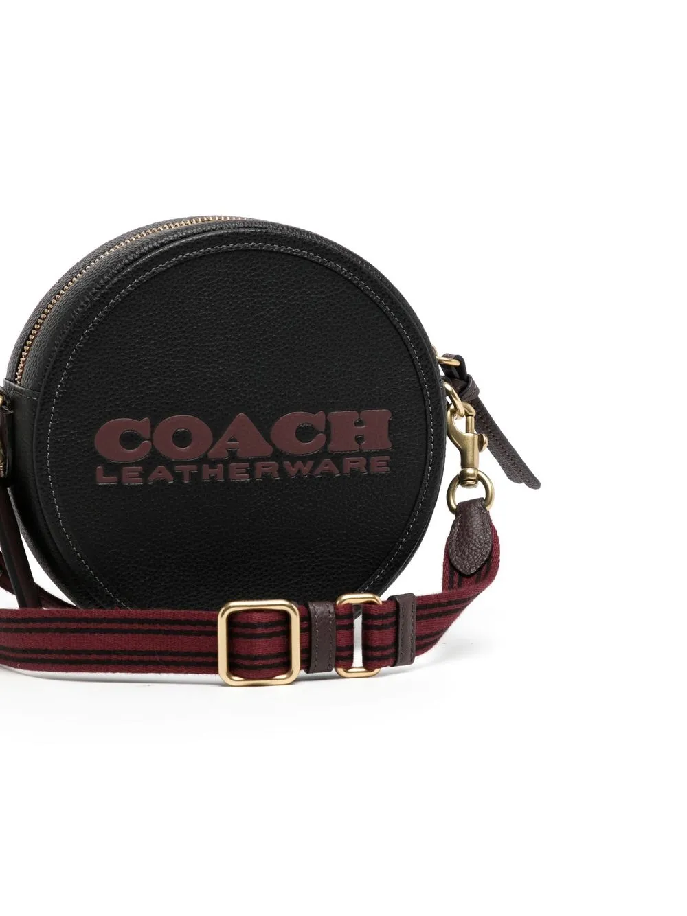 Coach Mini Kia Circle Bag Farfetch