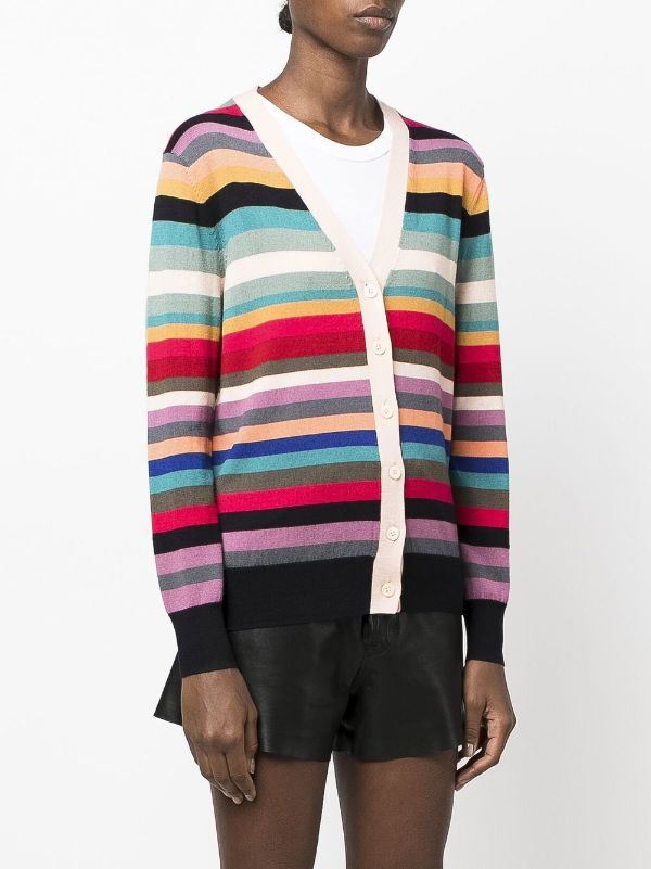 Cardigan paul smith hotsell