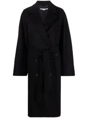 Stella McCartney（ステラ・マッカートニー）ウィメンズ コート