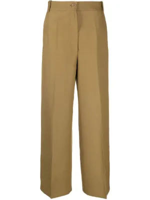 KHAITE Pants - FARFETCH