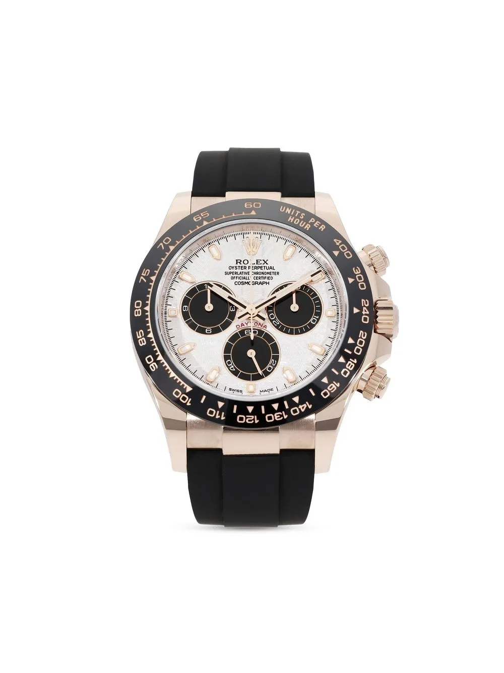 rolex unworn cosmograph
