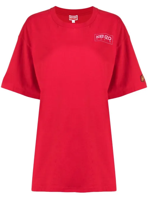 T-shirt à logo imprimé - Kenzo - Modalova