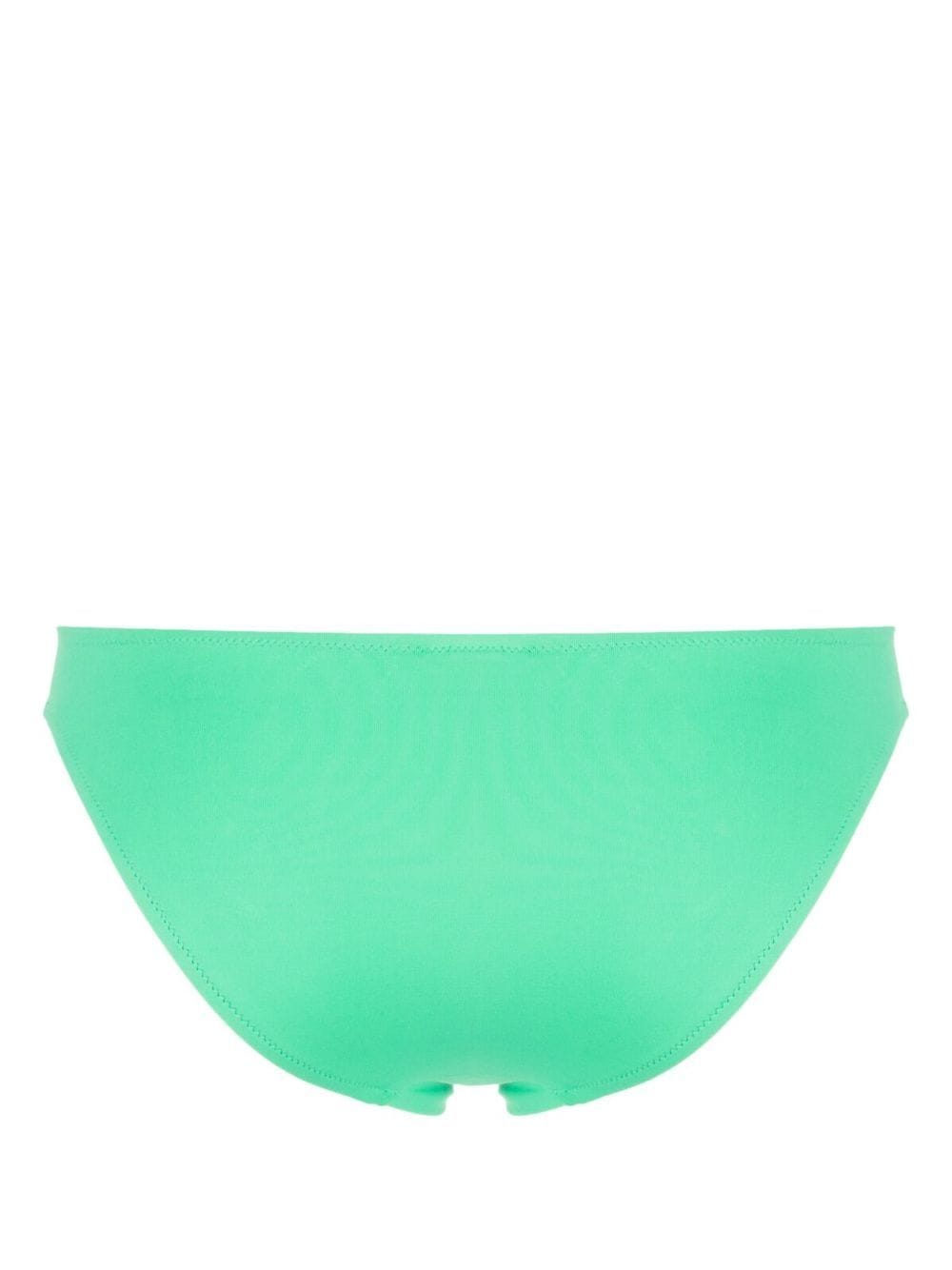 Melissa Odabash Bikinislip - Groen