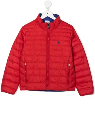 POLO RALPH LAUREN KIDS