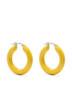 JIL SANDER（ジル・サンダー）ピアス・イヤリング - FARFETCH