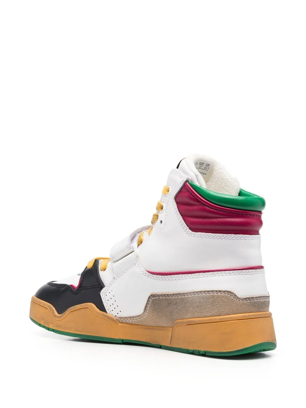 isabel marant alsee sneakers