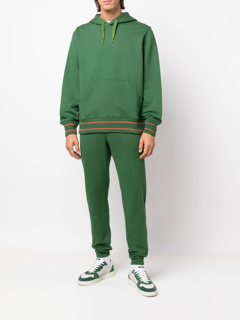 PS Paul Smith tapered-leg Track Pants - Farfetch