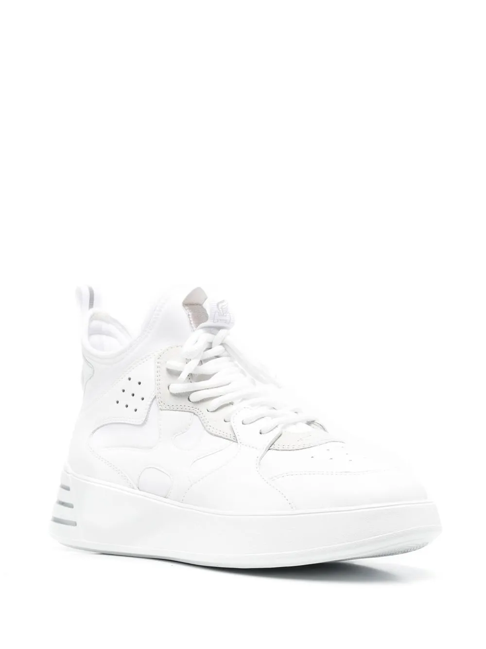 Hogan High-top sneakers - Wit